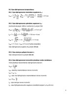 Konspekts 'Būvmehānika', 4.