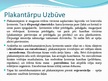 Prezentācija 'Plakantārpi', 4.