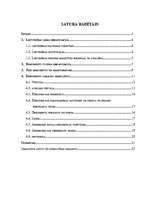 Referāts 'Patstāvīgais darbs lietvedībā', 1.