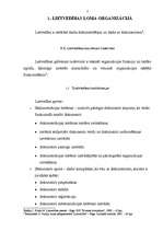 Referāts 'Patstāvīgais darbs lietvedībā', 3.