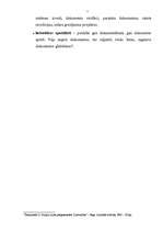 Referāts 'Patstāvīgais darbs lietvedībā', 5.