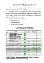 Referāts 'Patstāvīgais darbs lietvedībā', 6.