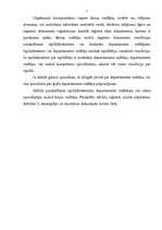 Referāts 'Patstāvīgais darbs lietvedībā', 7.