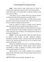 Referāts 'Patstāvīgais darbs lietvedībā', 8.