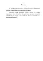 Referāts 'Patstāvīgais darbs lietvedībā', 20.