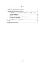 Konspekts 'Uzņēmuma A/S "Dzintars" vides pārvaldības sistēmas novērtējums', 2.