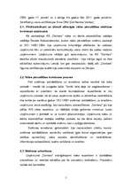 Konspekts 'Uzņēmuma A/S "Dzintars" vides pārvaldības sistēmas novērtējums', 5.