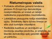 Prezentācija 'Rietumeiropas un Austrumeiropas valstu attīstība. Šķeltā Eiropa (1949.-1991.)', 3.