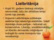Prezentācija 'Rietumeiropas un Austrumeiropas valstu attīstība. Šķeltā Eiropa (1949.-1991.)', 5.