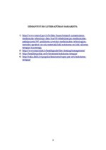 Referāts 'Lokālā siltuma un aukstuma terapija', 8.