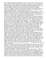 Eseja 'The Blackfoot Indians', 2.