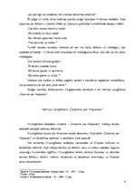 Referāts 'Folklora 19.gadsimta angļu un vācu literatūrā', 4.