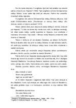 Referāts 'Folklora 19.gadsimta angļu un vācu literatūrā', 5.