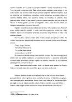 Referāts 'Folklora 19.gadsimta angļu un vācu literatūrā', 9.