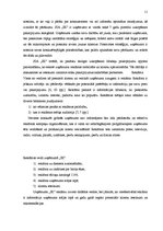 Prakses atskaite 'Kvalifikācijas prakse personālvadībā', 11.