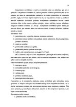 Prakses atskaite 'Kvalifikācijas prakse personālvadībā', 18.