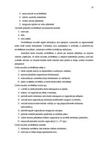 Prakses atskaite 'Kvalifikācijas prakse personālvadībā', 19.