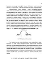 Prakses atskaite 'Kvalifikācijas prakse personālvadībā', 21.