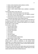 Prakses atskaite 'Kvalifikācijas prakse personālvadībā', 38.