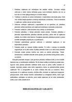 Prakses atskaite 'Kvalifikācijas prakse personālvadībā', 47.