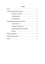 Referāts 'Motivācijas izpēte un analīze viesnīcā', 1.