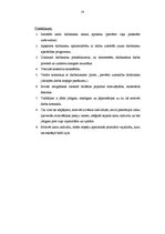 Referāts 'Motivācijas izpēte un analīze viesnīcā', 22.