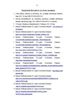 Referāts 'Motivācijas izpēte un analīze viesnīcā', 23.