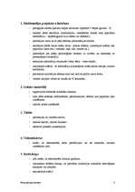 Konspekts 'Uzstāšanās un prezentācija', 5.