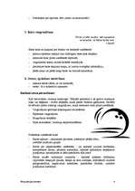 Konspekts 'Uzstāšanās un prezentācija', 9.