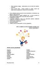 Konspekts 'Uzstāšanās un prezentācija', 10.