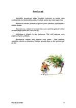 Konspekts 'Uzstāšanās un prezentācija', 16.