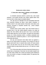 Konspekts 'Bretonvudsas un Jamaikas valūtas sistēmas', 3.