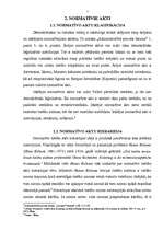 Referāts 'Normatīvo aktu hierarhijas nozīme kolīziju risināšanā', 5.