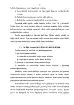 Referāts 'Normatīvo aktu hierarhijas nozīme kolīziju risināšanā', 9.