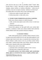 Referāts 'Normatīvo aktu hierarhijas nozīme kolīziju risināšanā', 10.