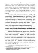 Referāts 'Normatīvo aktu hierarhijas nozīme kolīziju risināšanā', 11.