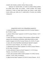 Referāts 'Normatīvo aktu hierarhijas nozīme kolīziju risināšanā', 15.