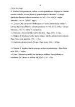 Referāts 'Normatīvo aktu hierarhijas nozīme kolīziju risināšanā', 16.