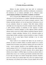 Referāts 'Tiesiska darījuma jēdziens, tā dalībnieki, priekšmets, gribas izteikums, sastāvd', 18.