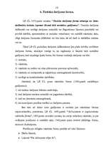 Referāts 'Tiesiska darījuma jēdziens, tā dalībnieki, priekšmets, gribas izteikums, sastāvd', 20.