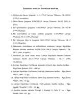 Referāts 'Tiesiska darījuma jēdziens, tā dalībnieki, priekšmets, gribas izteikums, sastāvd', 23.