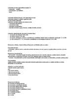 Konspekts 'Lietvedība', 2.