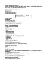 Konspekts 'Lietvedība', 4.