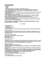 Konspekts 'Lietvedība', 6.