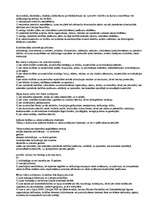 Konspekts 'Lietvedība', 7.