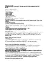 Konspekts 'Lietvedība', 8.