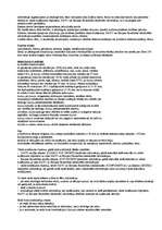 Konspekts 'Lietvedība', 9.