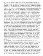 Eseja 'The Right to a Free Trial in America', 1.