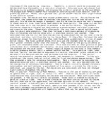 Eseja 'The Right to a Free Trial in America', 2.