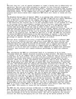 Konspekts 'Marriot Corporation Cost of Capital', 1.